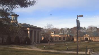 Weather camera view of The Steward School.