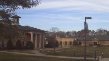 Weather camera view of The Steward School.