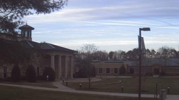 Weather camera view of The Steward School.