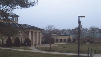 Weather camera view of The Steward School.