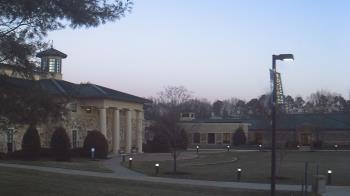 Weather camera view of The Steward School.
