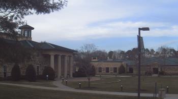 Weather camera view of The Steward School.