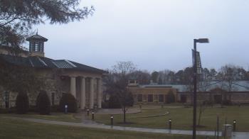 Weather camera view of The Steward School.