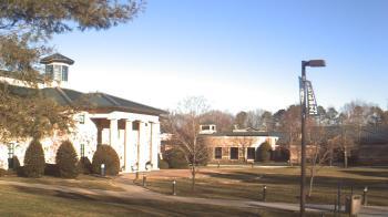 Weather camera view of The Steward School.