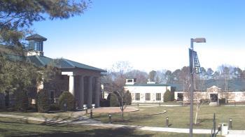 Weather camera view of The Steward School.