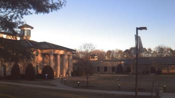 Weather camera view of The Steward School.