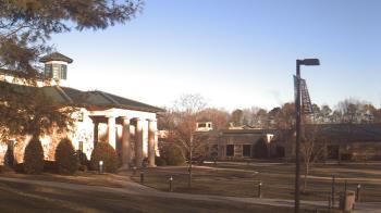 Weather camera view of The Steward School.