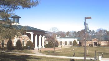 Weather camera view of The Steward School.