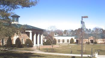 Weather camera view of The Steward School.