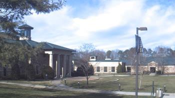 Weather camera view of The Steward School.