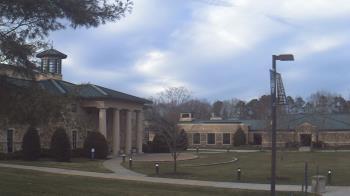 Weather camera view of The Steward School.