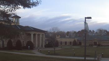 Weather camera view of The Steward School.