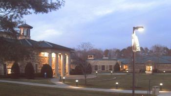 Weather camera view of The Steward School.