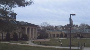 Weather camera view of The Steward School.