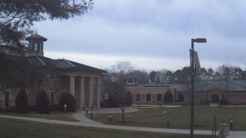 Weather camera view of The Steward School.