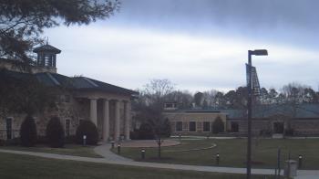 Weather camera view of The Steward School.