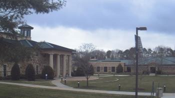 Weather camera view of The Steward School.