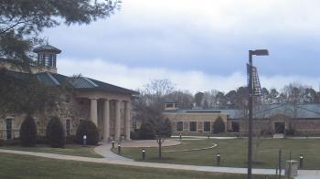 Weather camera view of The Steward School.