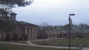 Weather camera view of The Steward School.