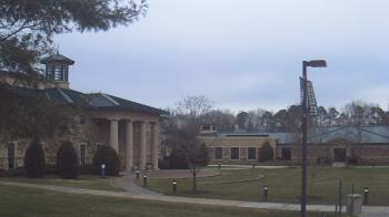 Weather camera view of The Steward School.