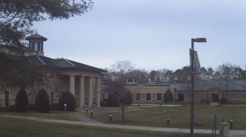 Weather camera view of The Steward School.