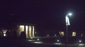 Weather camera view of The Steward School.