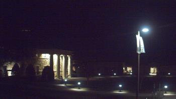 Weather camera view of The Steward School.