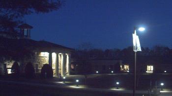 Weather camera view of The Steward School.