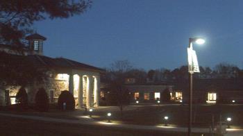 Weather camera view of The Steward School.