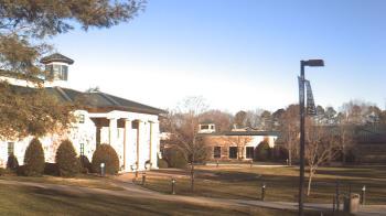 Weather camera view of The Steward School.