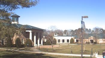 Weather camera view of The Steward School.