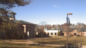 Weather camera view of The Steward School.