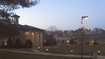 Weather camera view of The Steward School.