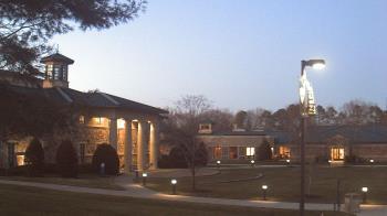 Weather camera view of The Steward School.