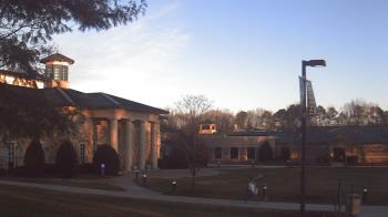 Weather camera view of The Steward School.
