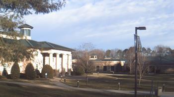 Weather camera view of The Steward School.