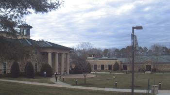Weather camera view of The Steward School.
