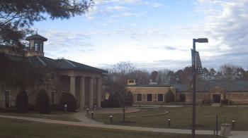 Weather camera view of The Steward School.
