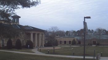 Weather camera view of The Steward School.