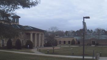 Weather camera view of The Steward School.