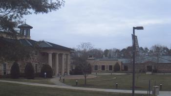 Weather camera view of The Steward School.