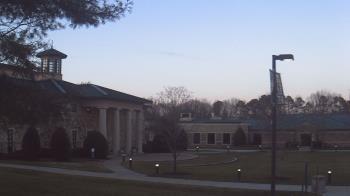 Weather camera view of The Steward School.