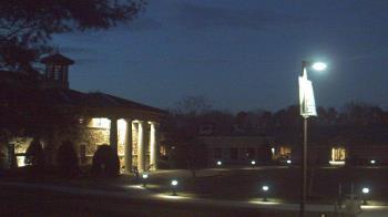 Weather camera view of The Steward School.