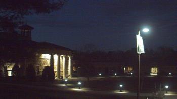 Weather camera view of The Steward School.