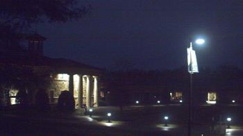 Weather camera view of The Steward School.