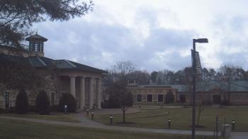 Weather camera view of The Steward School.
