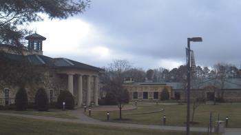 Weather camera view of The Steward School.