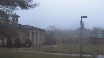 Weather camera view of The Steward School.