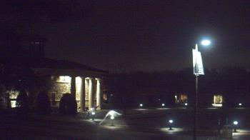 Weather camera view of The Steward School.