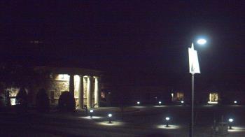 Weather camera view of The Steward School.
